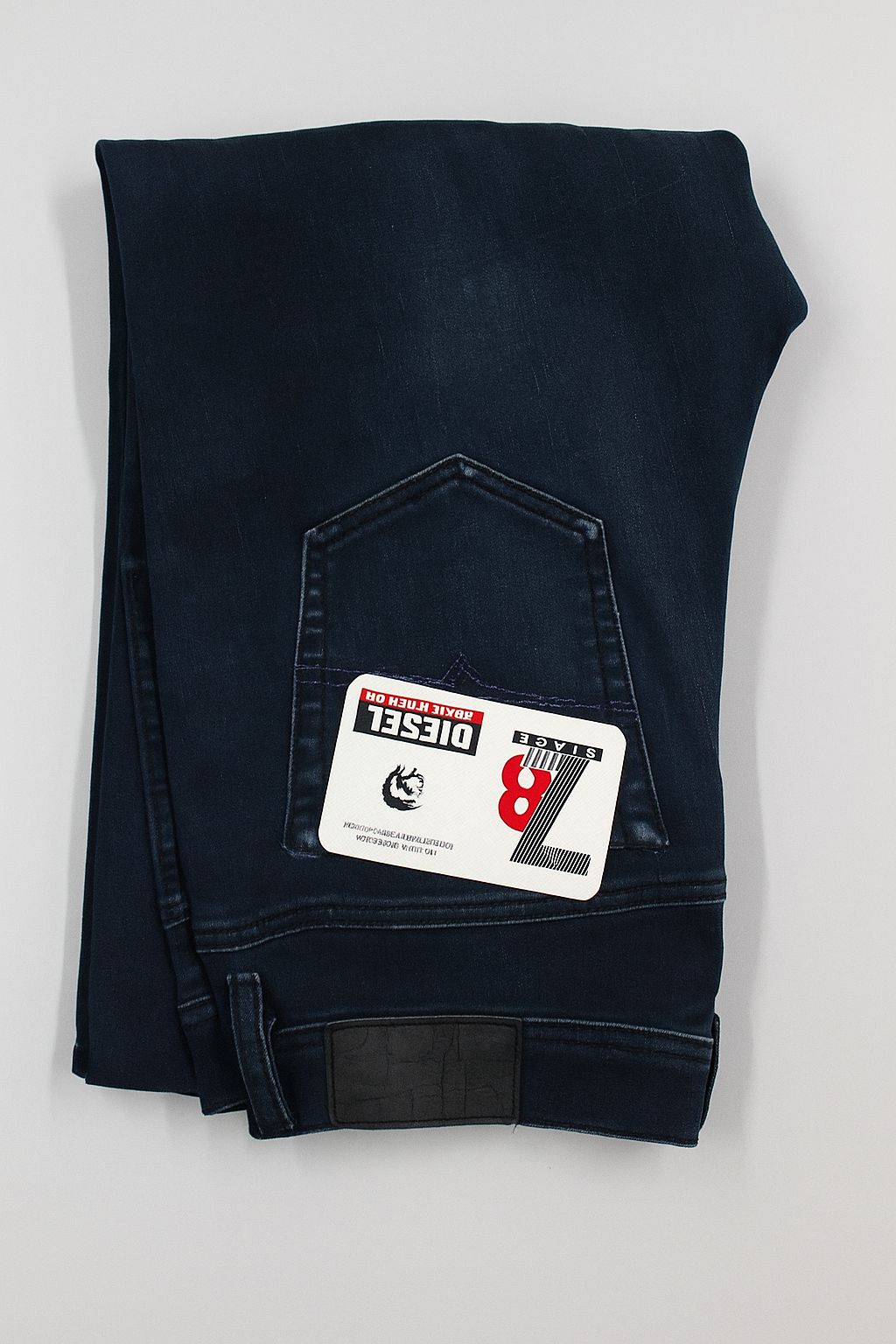 Men's Stretch Fit Mid Rise Jeans || DENIM || JEANS || 33 waist